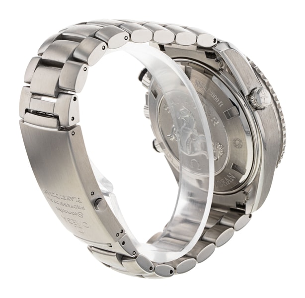Omega Planet Ocean 2210.51.00